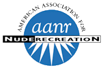 American Association for Nude Recreation Logo